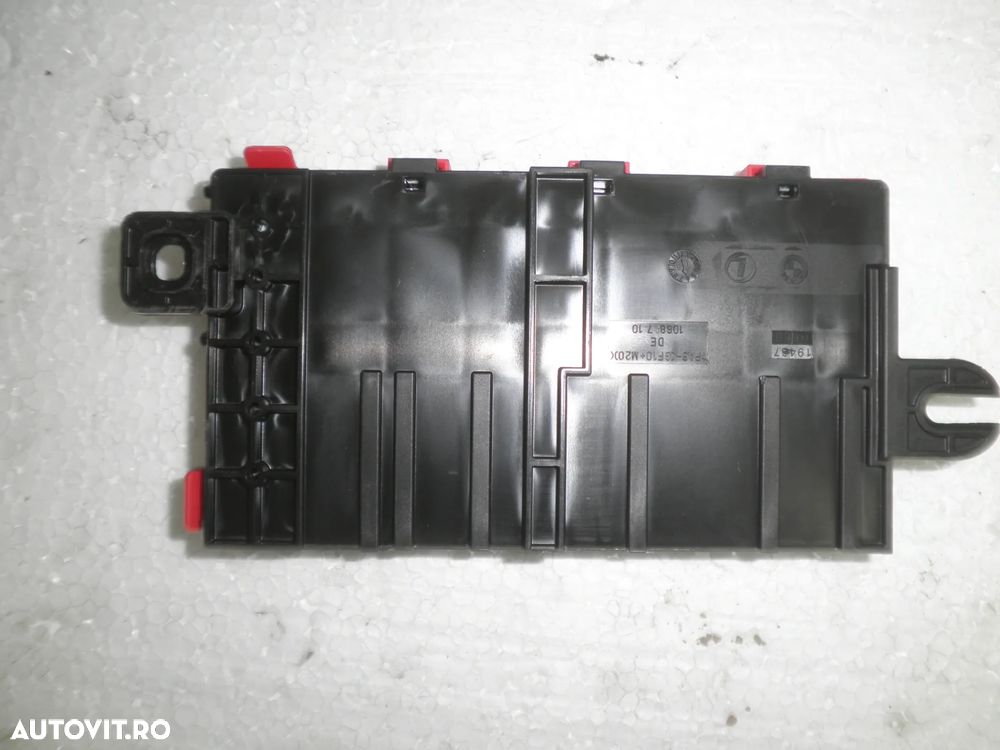 Siguranta borna plus BMW Seria 5 G30 G31 90100234 935374302 - 2