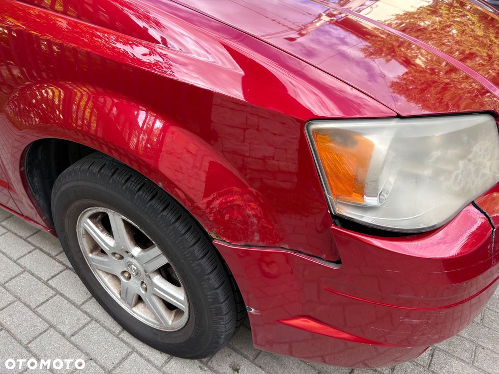 Chrysler Town & Country - 6