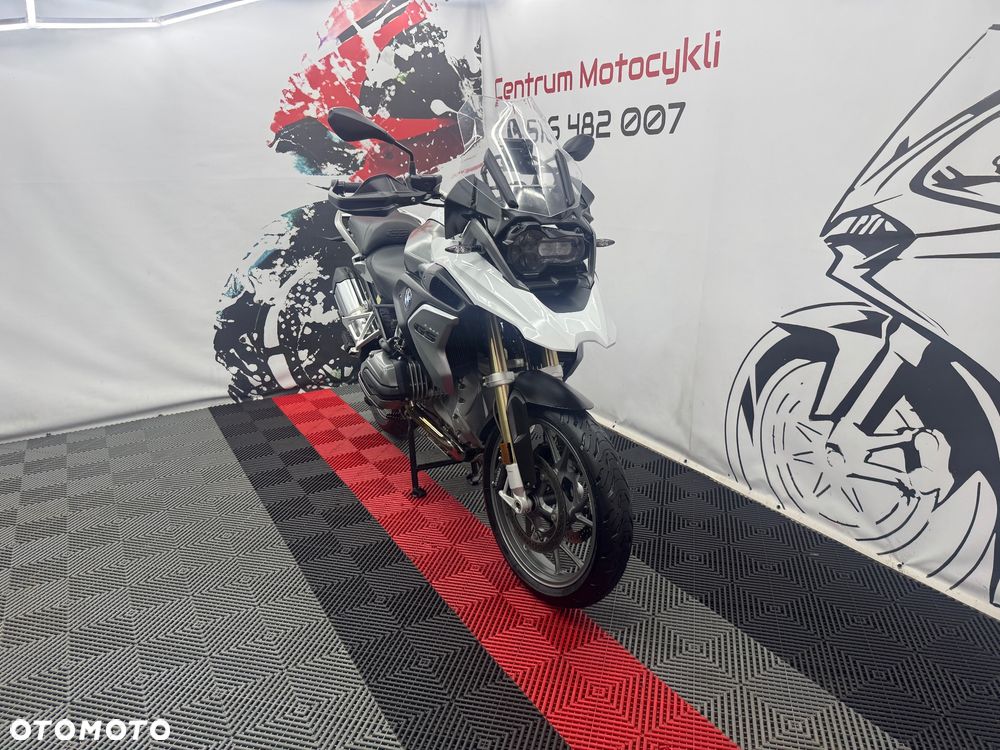 BMW GS - 39