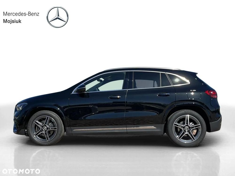Mercedes-Benz GLA 200 AMG Line - 4