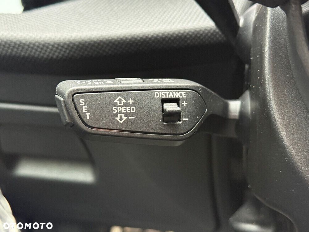 Audi S3 Limousine TFSI Quattro S tronic - 27