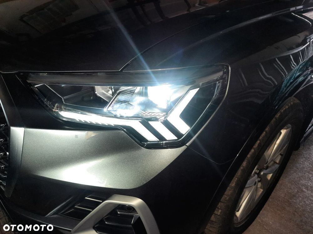 Audi Q3 Sportback - 19