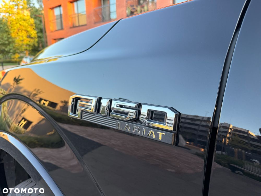 Ford F150 - 12