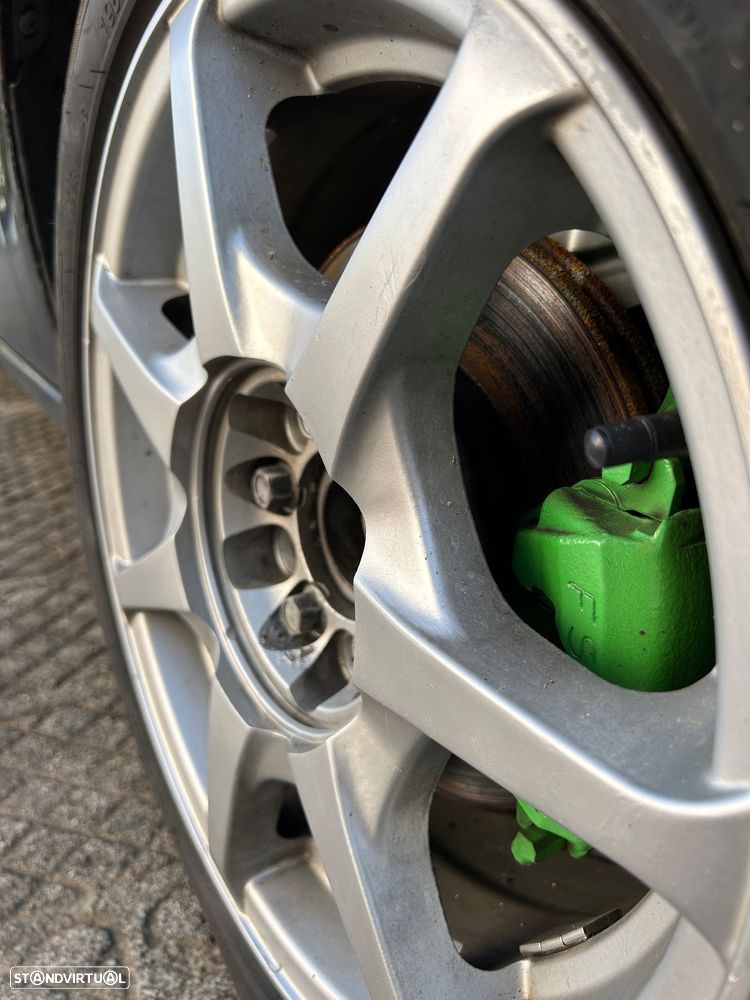 SEAT Ibiza 1.4 TDI Reference - 11