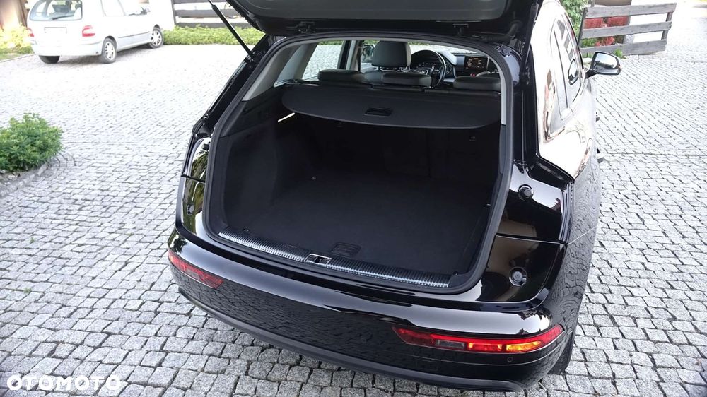Audi Q5 - 27