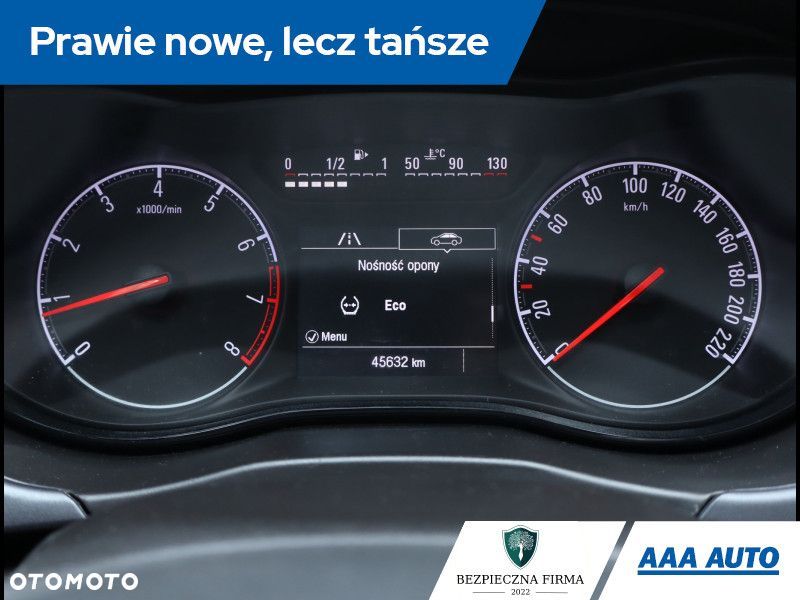 Opel Corsa - 12