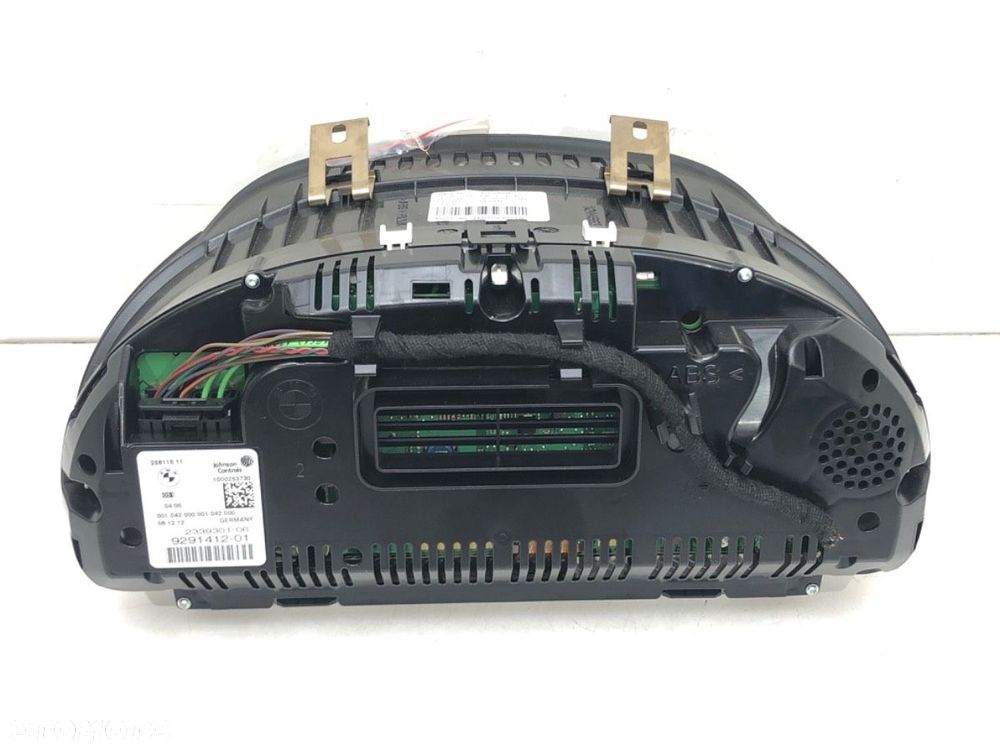 LICZNIK  BMW 5 (F10) 2009 - 2016 528 i xDrive 180 kW [245 KM] benzyna 2011 - 2016 25811511 - 2