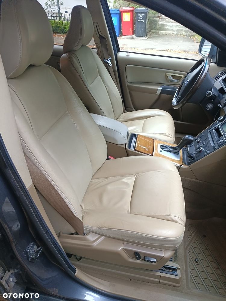Volvo XC 90 3.2 Executive - 29