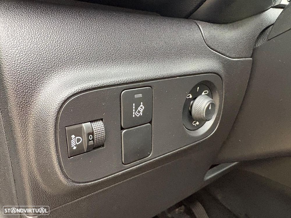 Citroën C3 BlueHDi S&S Feel - 20