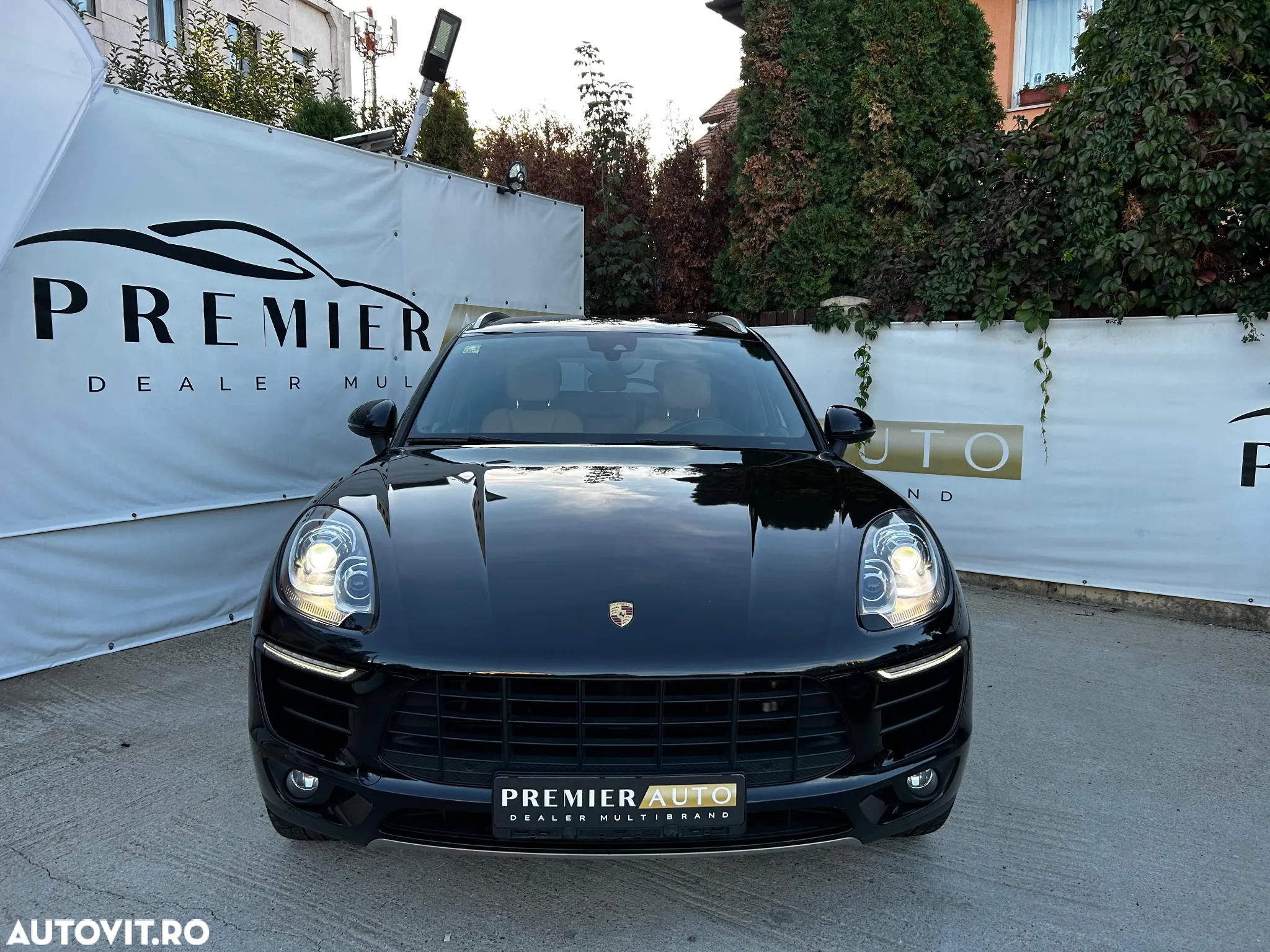Porsche Macan 3.0 PDK S - 4