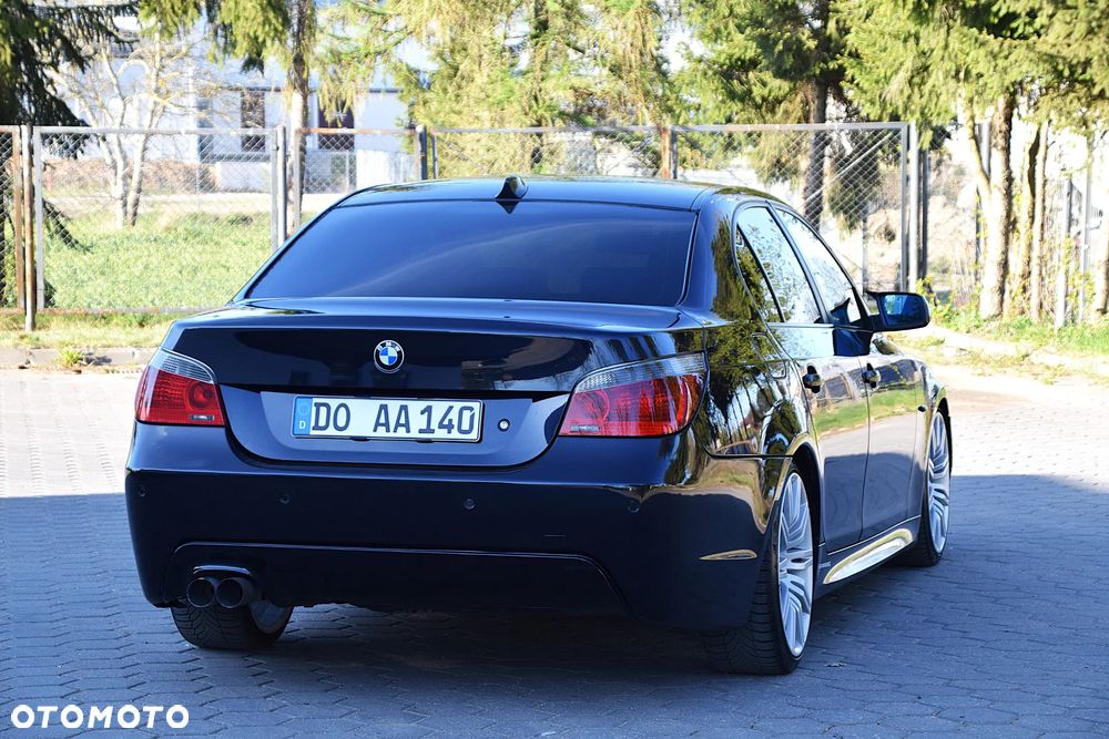 BMW Seria 5 530d - 18