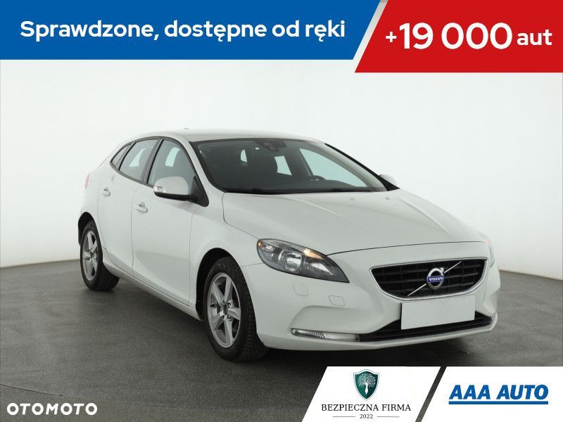 Volvo V40 - 2
