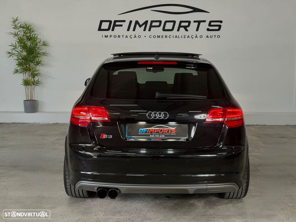 Audi S3 Standard - 4