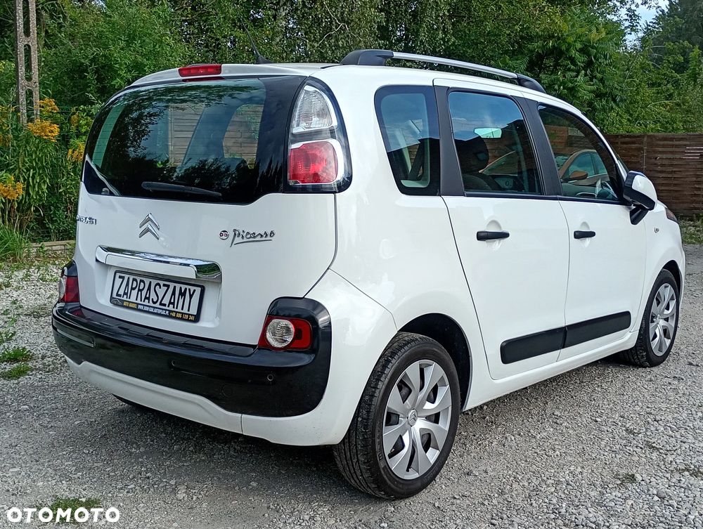 Citroën C3 Picasso - 15