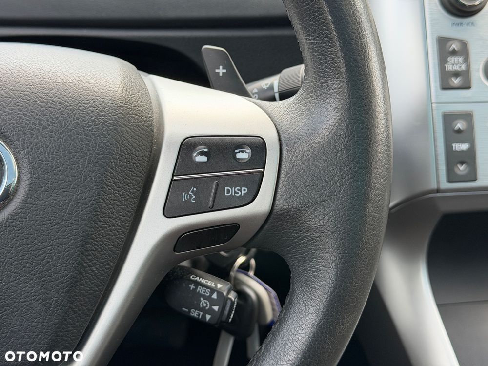 Toyota Verso 1.8 Multidrive Edition - 18