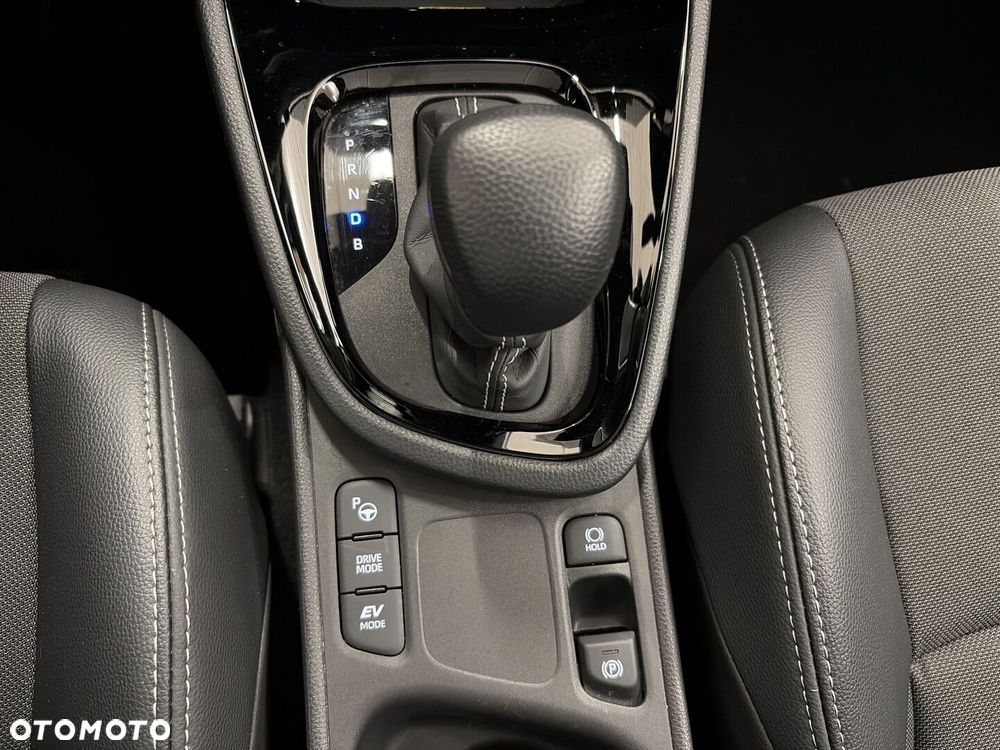 Toyota Yaris Cross Hybrid 1.5 Premiere Edition - 23