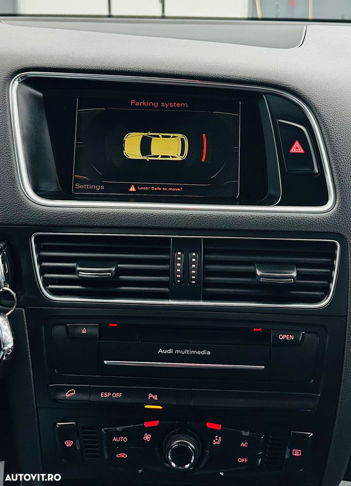 Audi Q5 2.0 TDI Quattro S-Tronic - 25