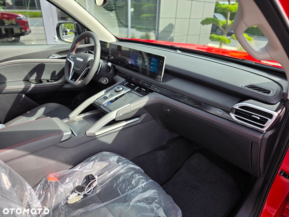 Maxus Inny - 29