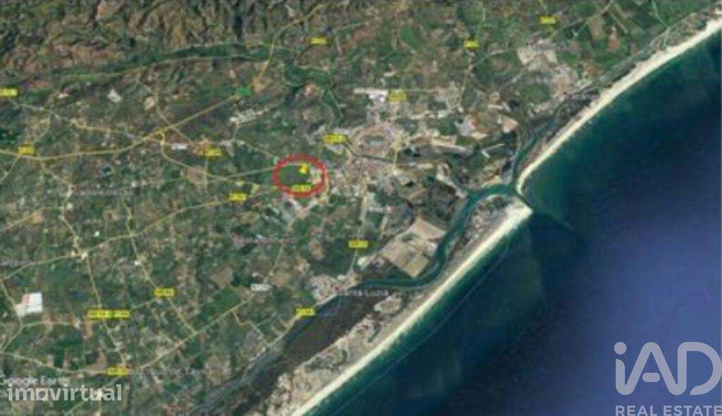 Terreno para construção em Tavira (Santa Maria e Santiago) de 237120,0 - Grande imagem: 5/16