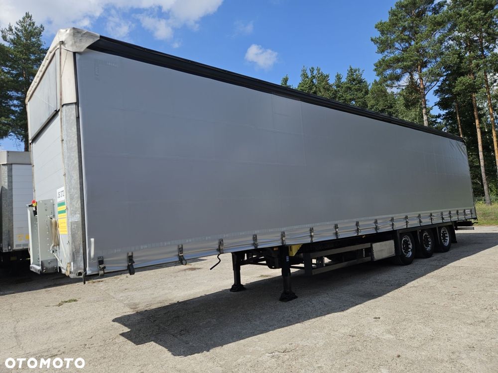 Schmitz Cargobull SCS 24/L VARIOS - 2