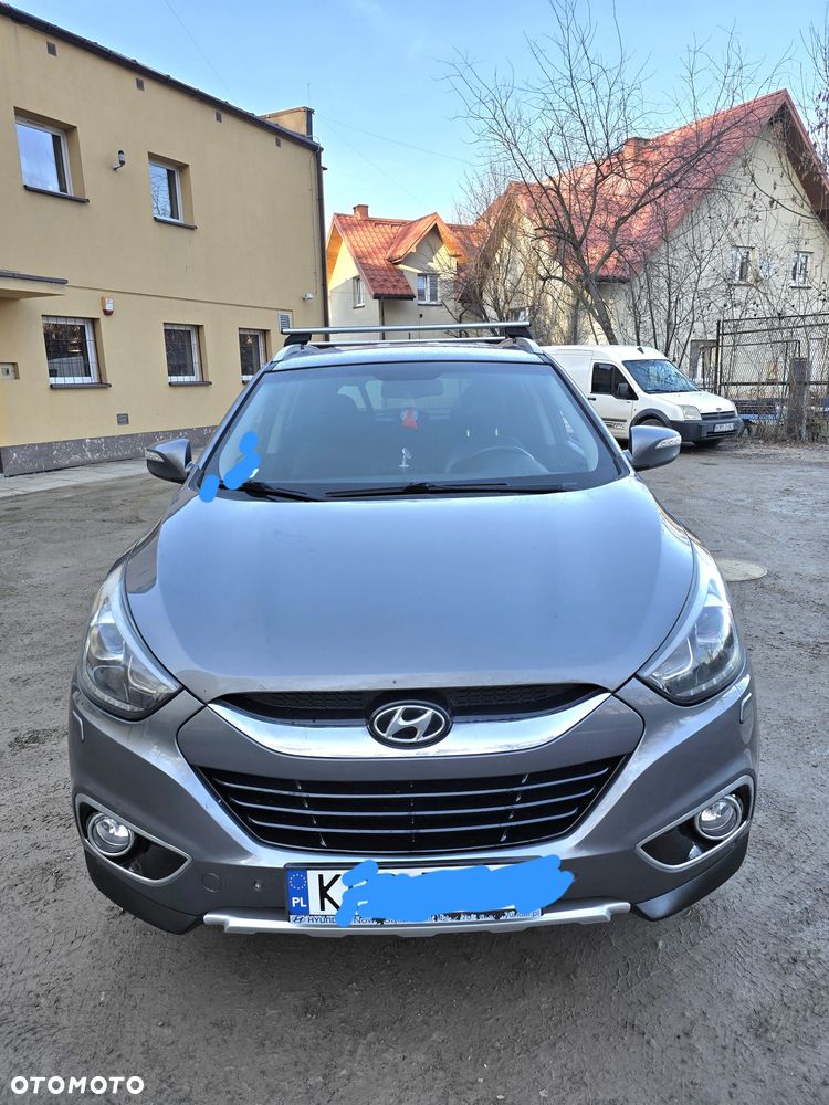 Hyundai ix35 - 5