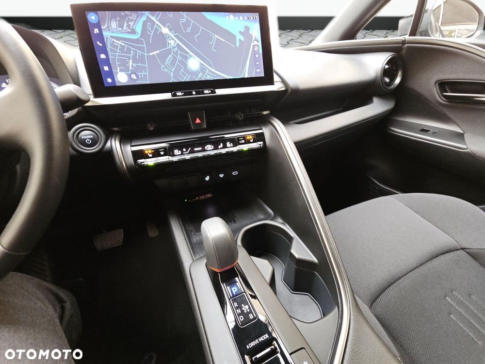 Toyota C-HR 2.0 Hybrid Dynamic Force Style - 19
