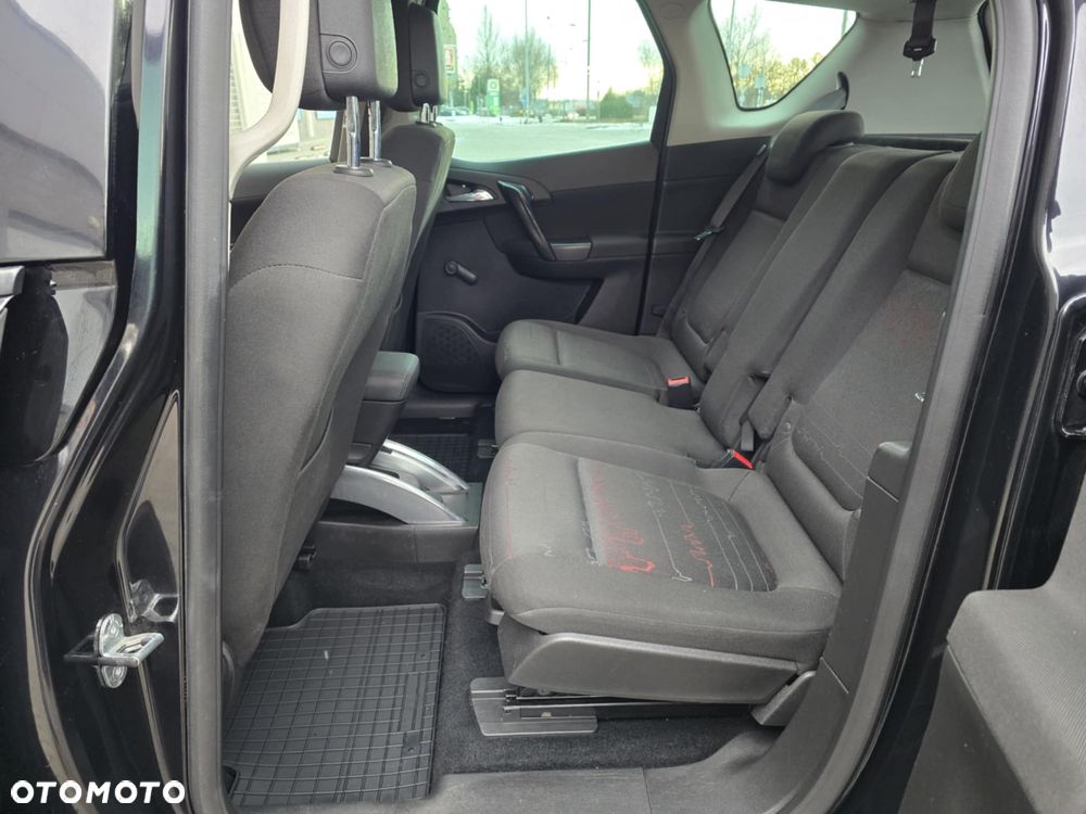 Opel Meriva 1.4 Ecoflex Innovation - 23