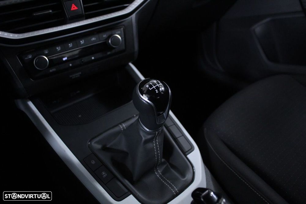 SEAT Arona 1.0 TSI Style - 30