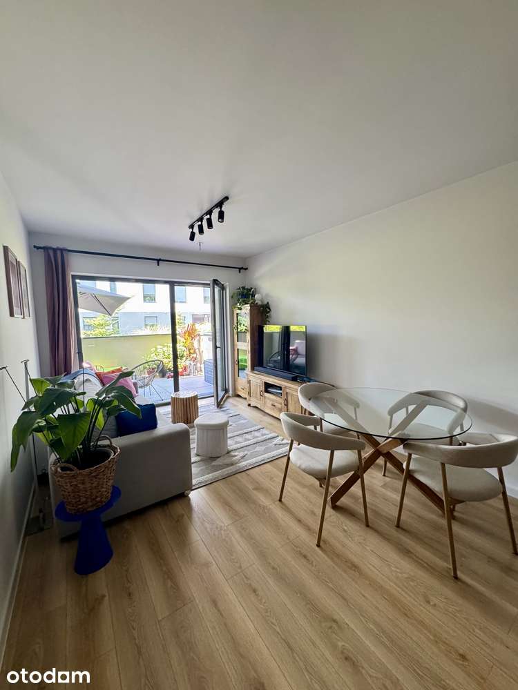 3-pokojowe mieszkanie 51,48 m² | Osiedle Cztery Pory Roku | Toruń