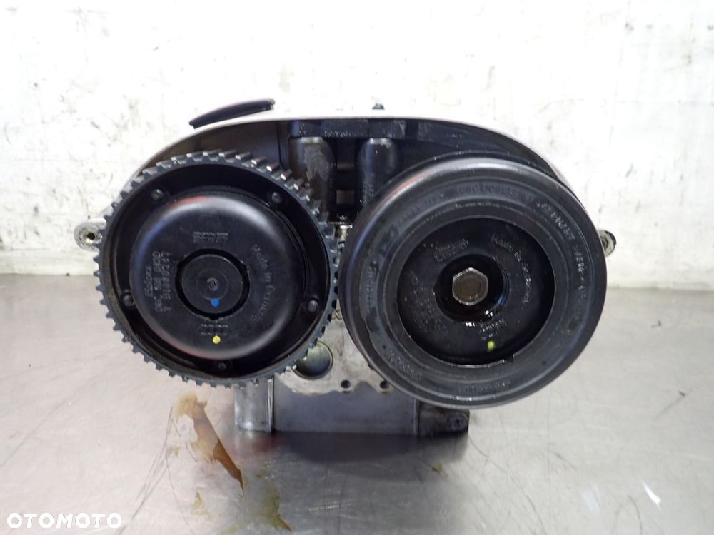 GŁOWICA LEWA AUDI A6 C5 LIFT 06C103373F - 3