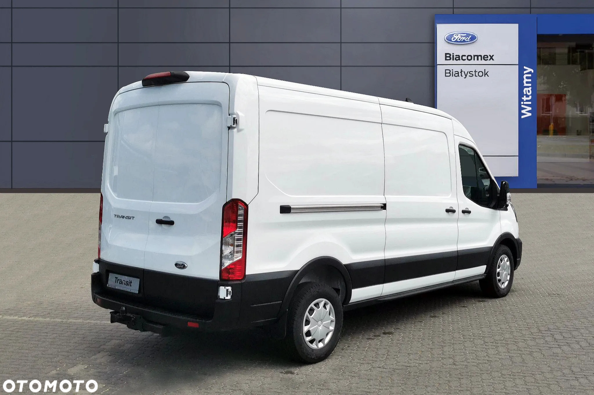 Ford E-TRANSIT - 7