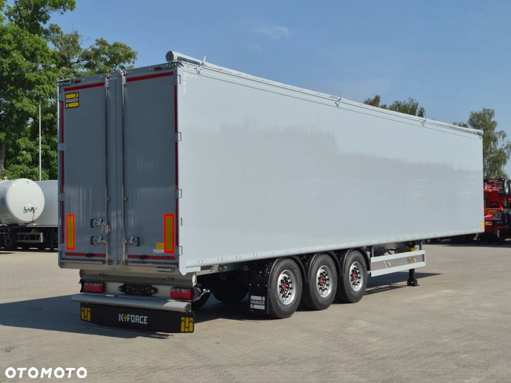 Kraker K-Force / możliwość wynajmu - 5