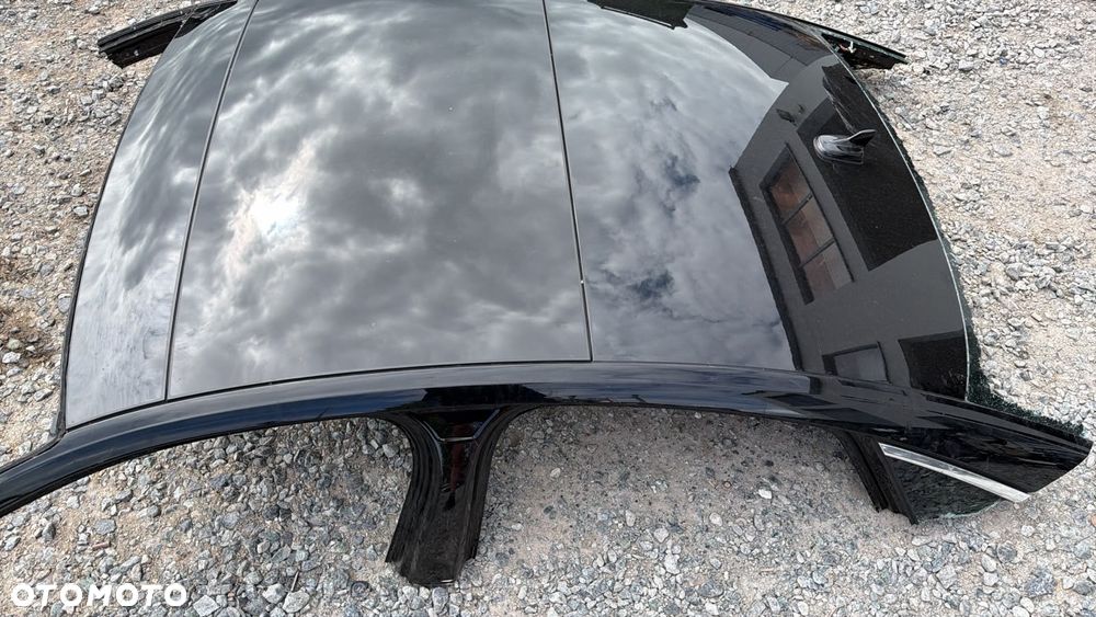 Dach szyberdach Audi A8 D5 - 1
