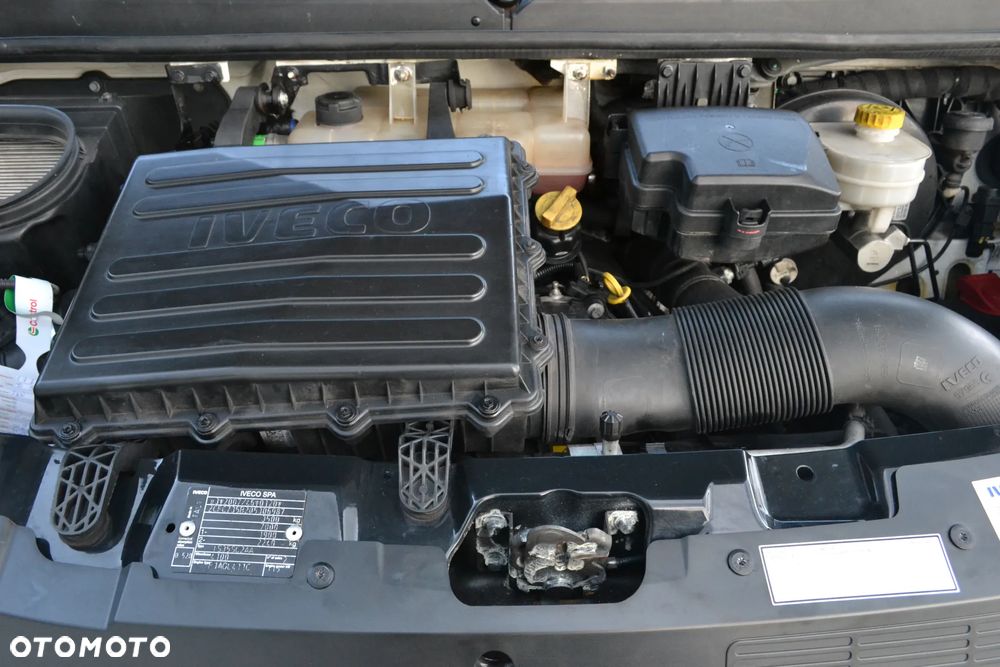 Iveco Daily - 33