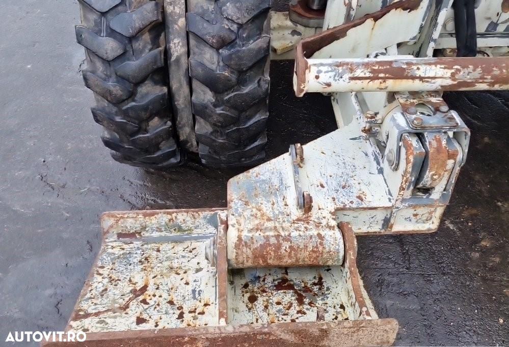 Wacker Neuson 9503 - 9