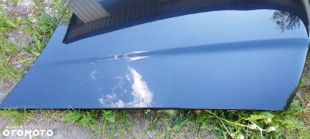 Maska Przód LZ9W Audi S6 4.2 Q 340 KM Kombi 2000 rok Części Blask Gołdap - 7