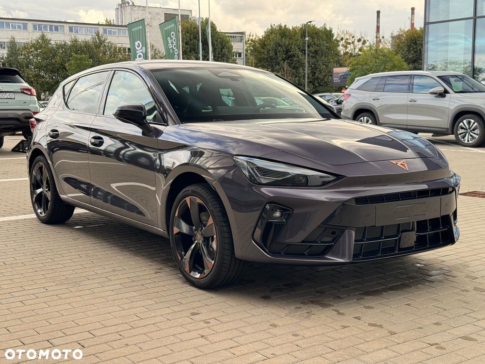 Cupra Leon 2026 photo 3