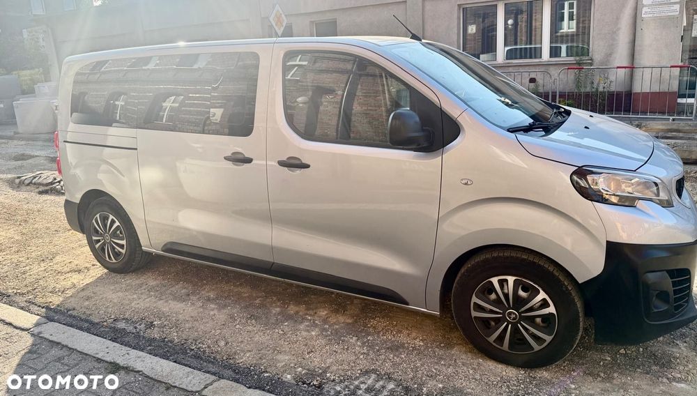 Peugeot Expert - 3