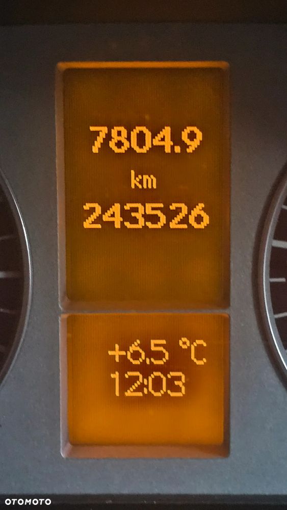 Mercedes-Benz Klasa B - 5