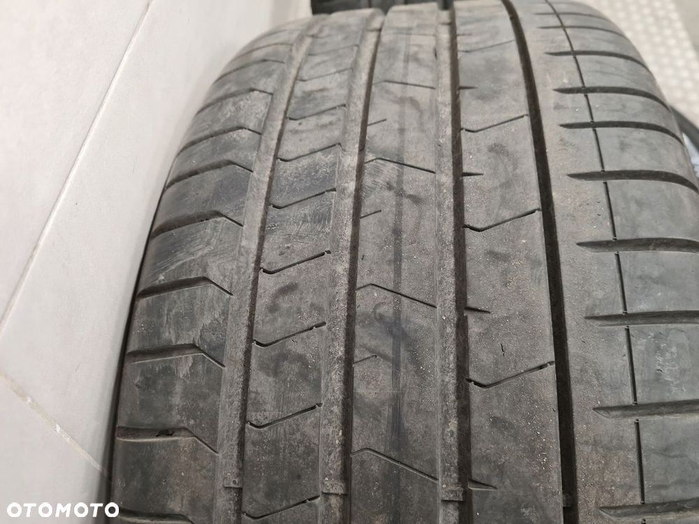 BMW X5 G05 KOŁA FELGI OPONY LATO PIRELLI 20 CALI 8071997 8071996 - 8