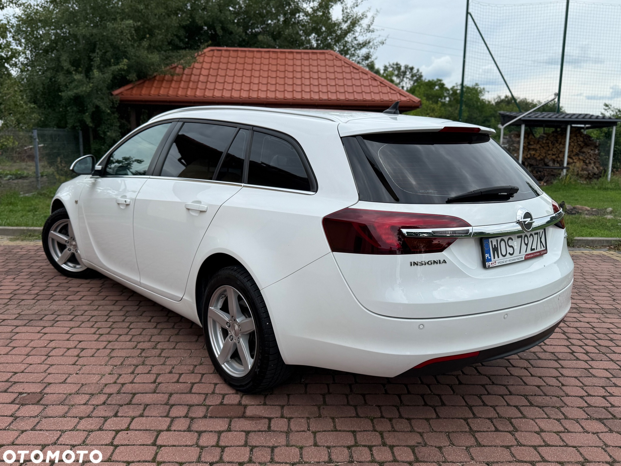 Opel Insignia - 6