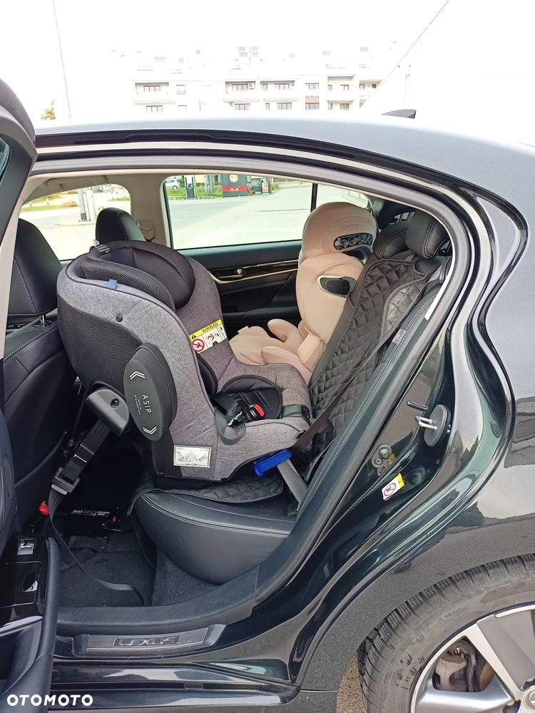 Lexus GS 200t / 300 Elegance - 20