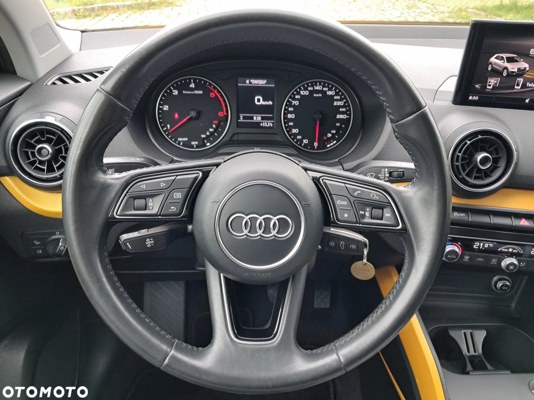 Audi Q2 1.6 TDI Sport - 14