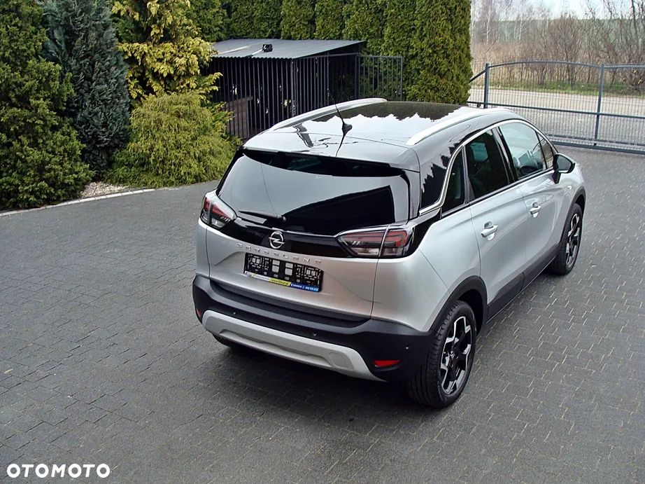 Opel Crossland 1.2 T Ultimate Pack - 32
