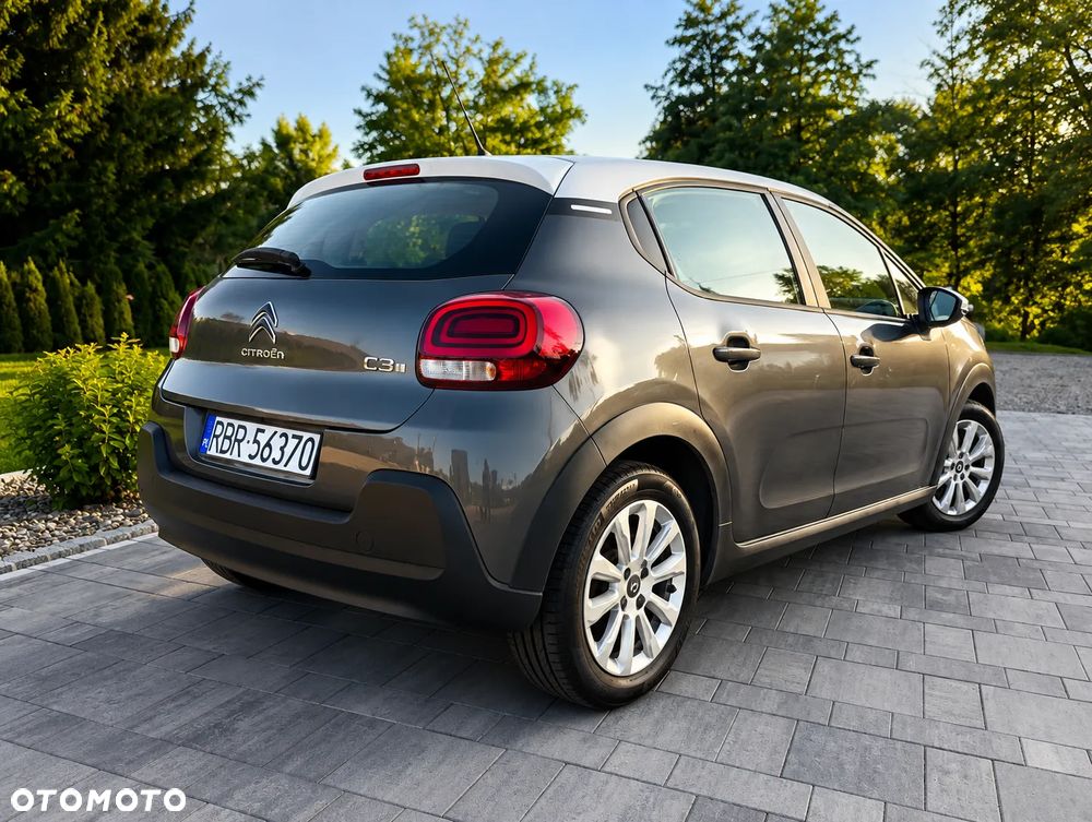 Citroën C3 - 4