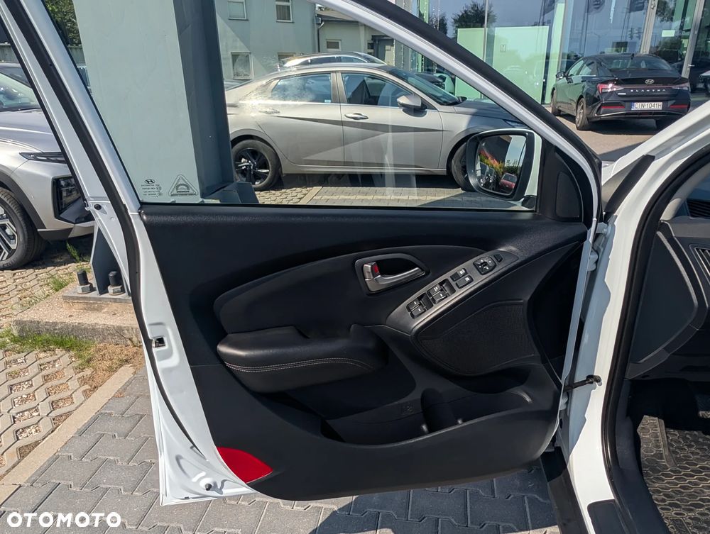 Hyundai ix35 2.0 2WD Style - 16