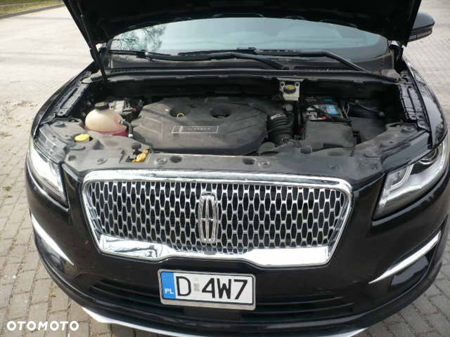 Lincoln MKC - 6