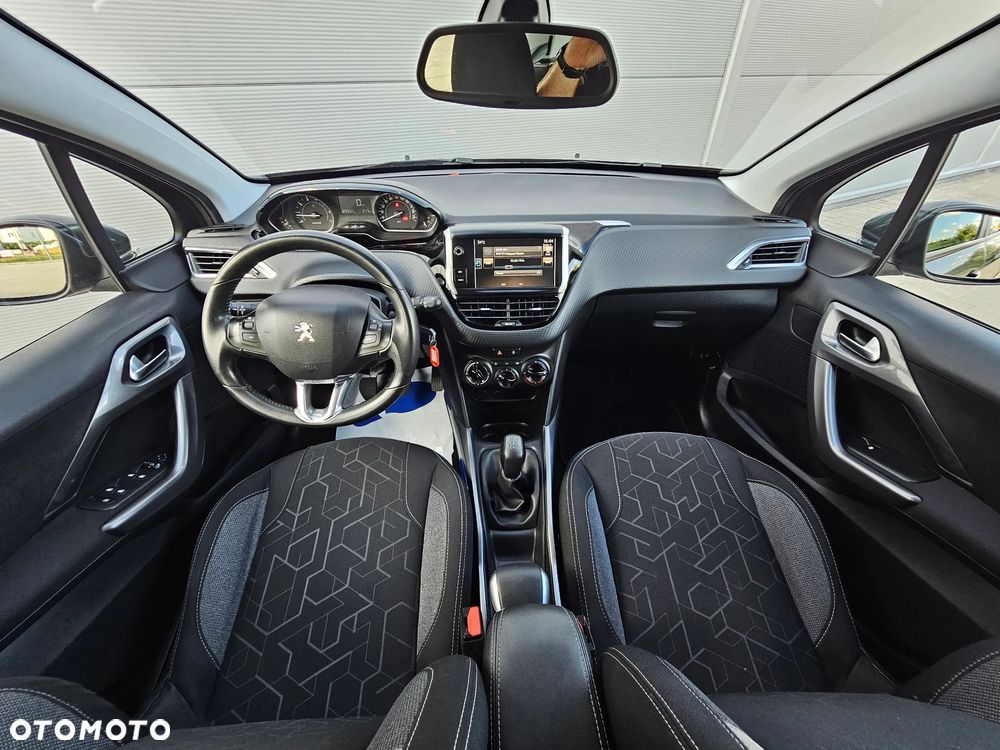 Peugeot 2008 PureTech 82 Style - 8
