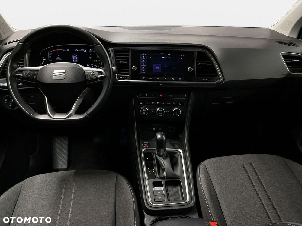 Seat Ateca - 21