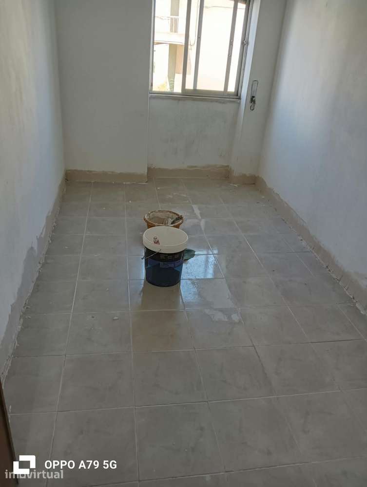 T2 - Remodelado de Raíz / Lavradio - Grande imagem: 2/8